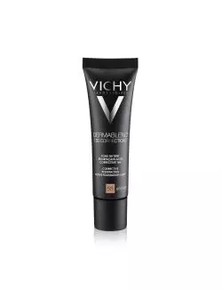 Vichy Dermablend 3D Correction 55 30 mL Bronce O/F 16H FPS25