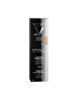 Vichy Dermablend 3D Correction 55 30 mL Bronce O/F 16H FPS25
