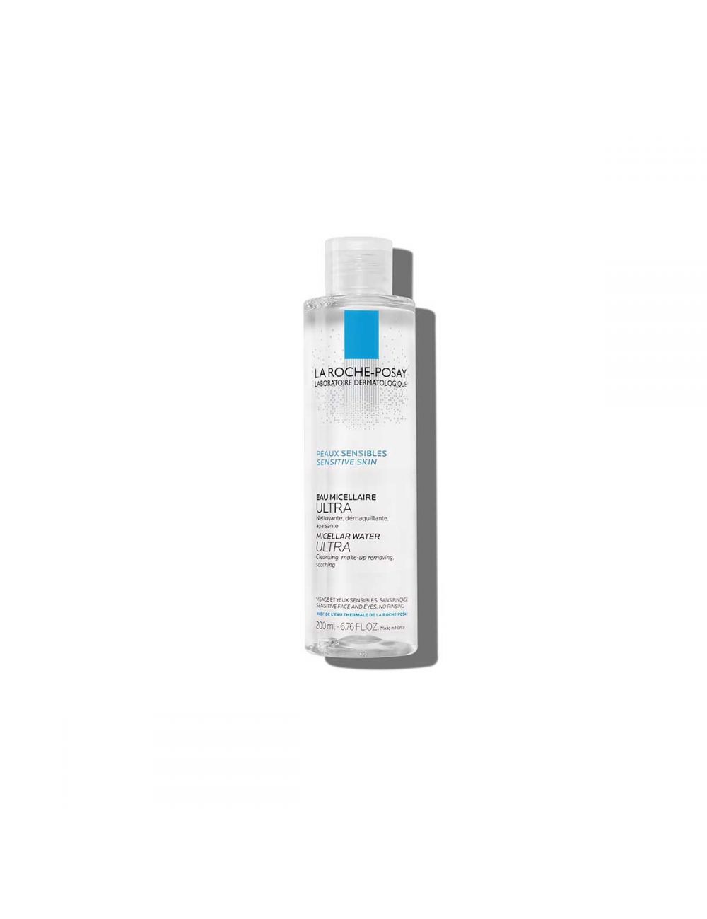 La Roche Posay Physiologique Solución Micelar 200 mL