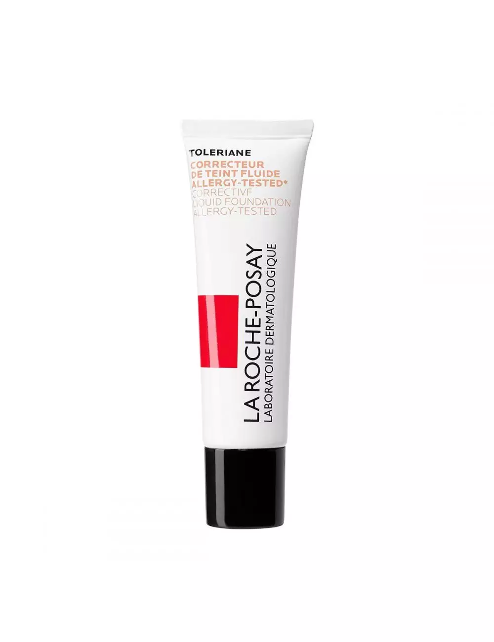 La Roche Posay Toleriane FPS25 Fluido 30mL Golden