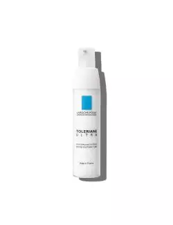 La Roche Possay Toleriane Ultra Caja Con Tubo Con 40 mL