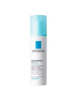 La Roche Posay Hydraphase UV Intense Ligero 50 mL FPS20