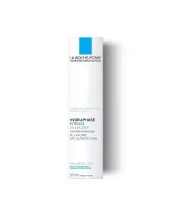 La Roche Posay Hydraphase UV Intense Ligero 50 mL FPS20