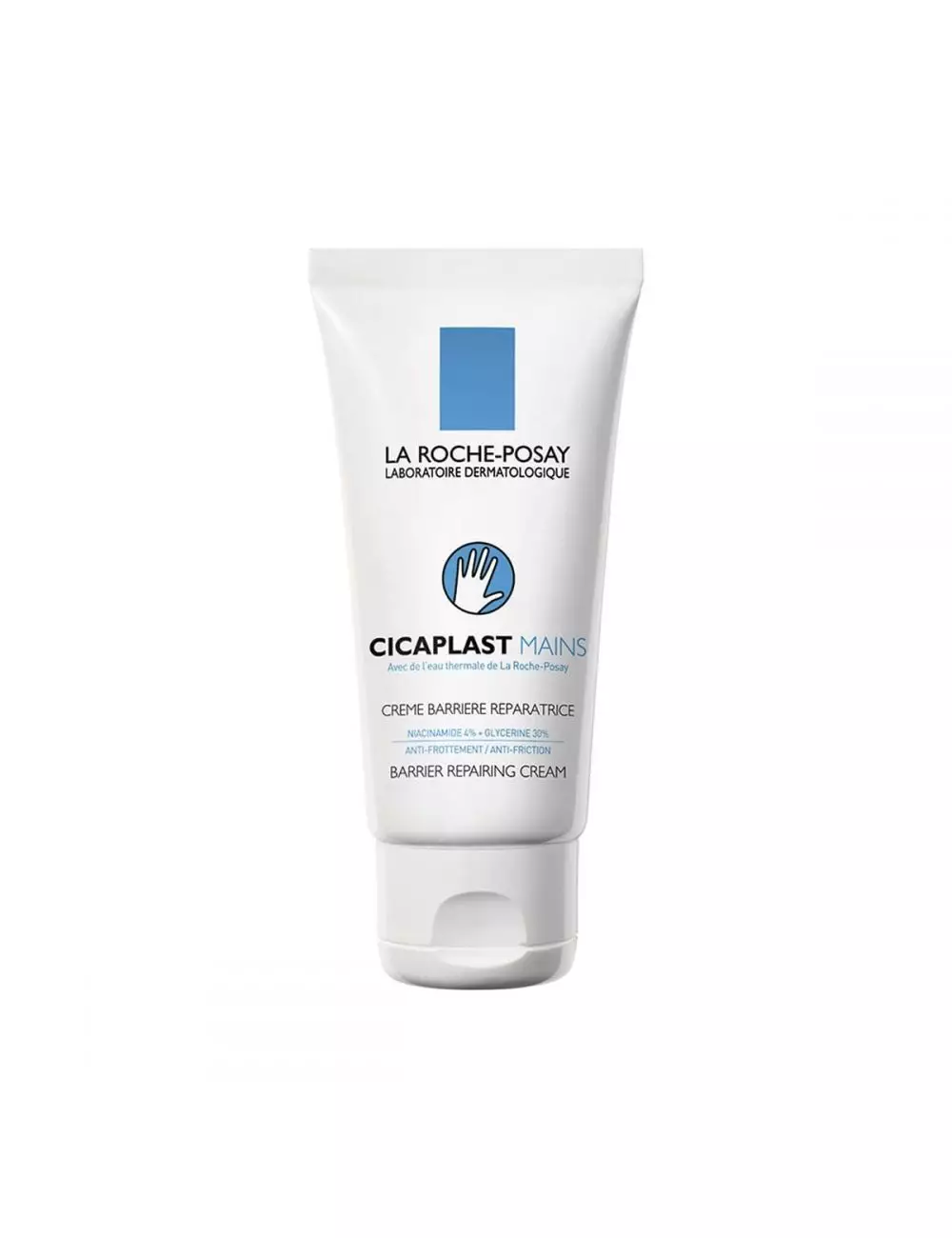 La Roche Posay Cicaplast Manos 50 mL