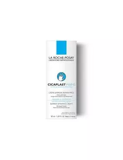 La Roche Posay Cicaplast Manos 50 mL