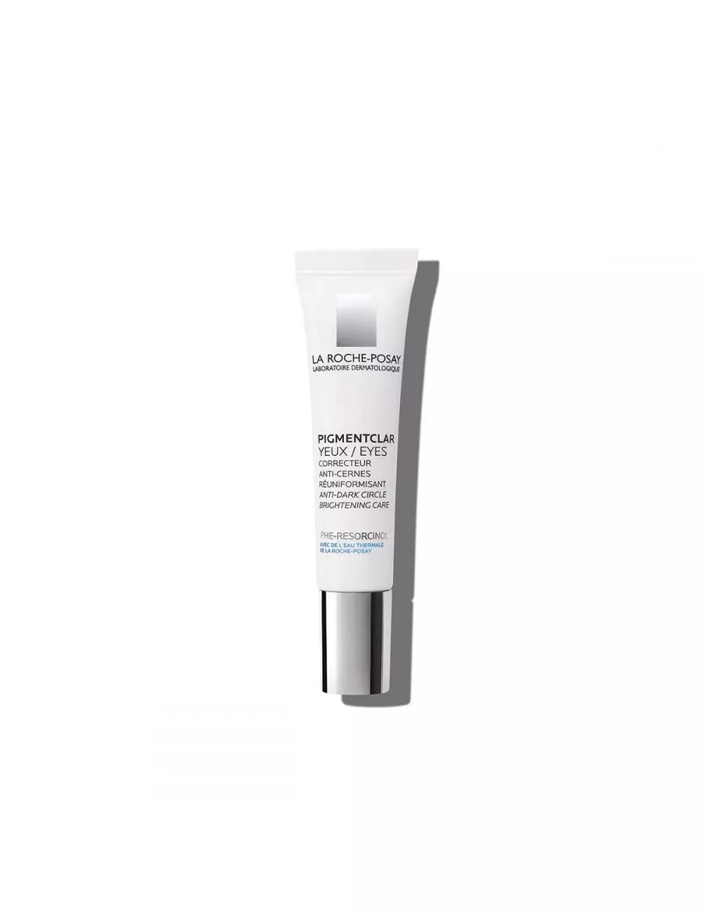 Pigmentclar Corrector Anti-Ojeras - Tubo 15 ml - La Roche-Posay