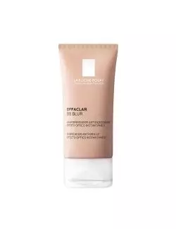 Effaclar BB Blur Crema La Roche-Posay Natural Tubo Con 30mL