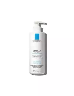 La Roche-Posay Lipikar Fluide Frasco de 400 mL