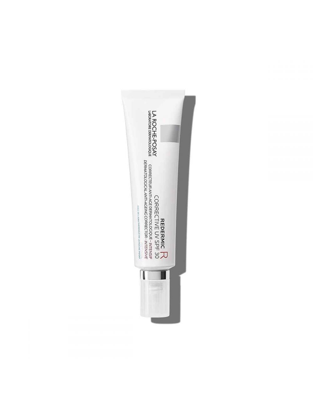 Corrector Redermic-R Spf 30 Tubo Con 40  m