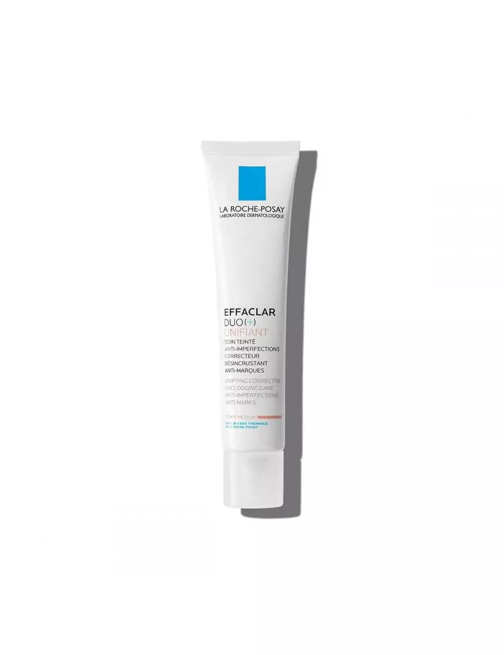 La Roche Posay Effaclar DUO+ Unifiant Medio 40mL