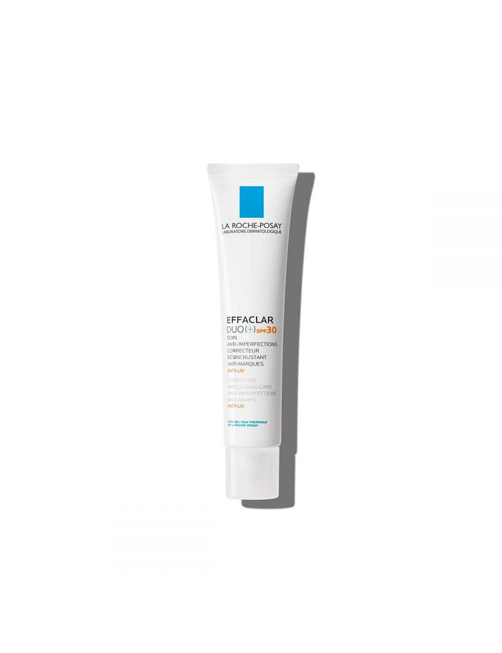 La Roche Posay Effaclar Duo FPS30+ 40 mL