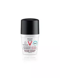 Vichy Homme Desodorante Roll-On Anti-Manchas 50 mL