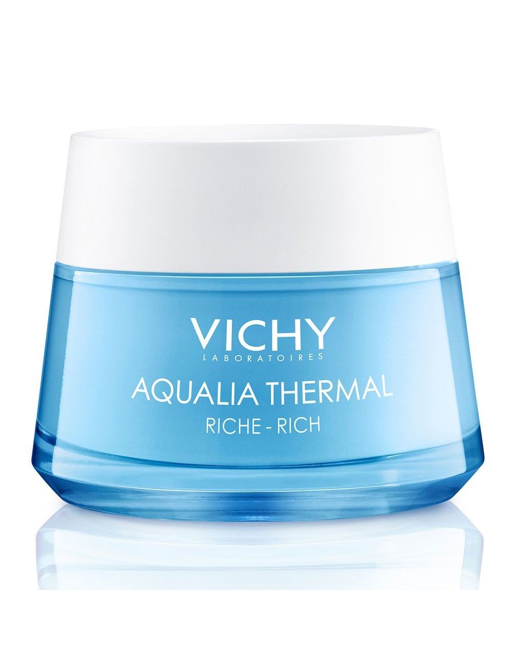 Vichy Aqualia Crema Rica 50 mL