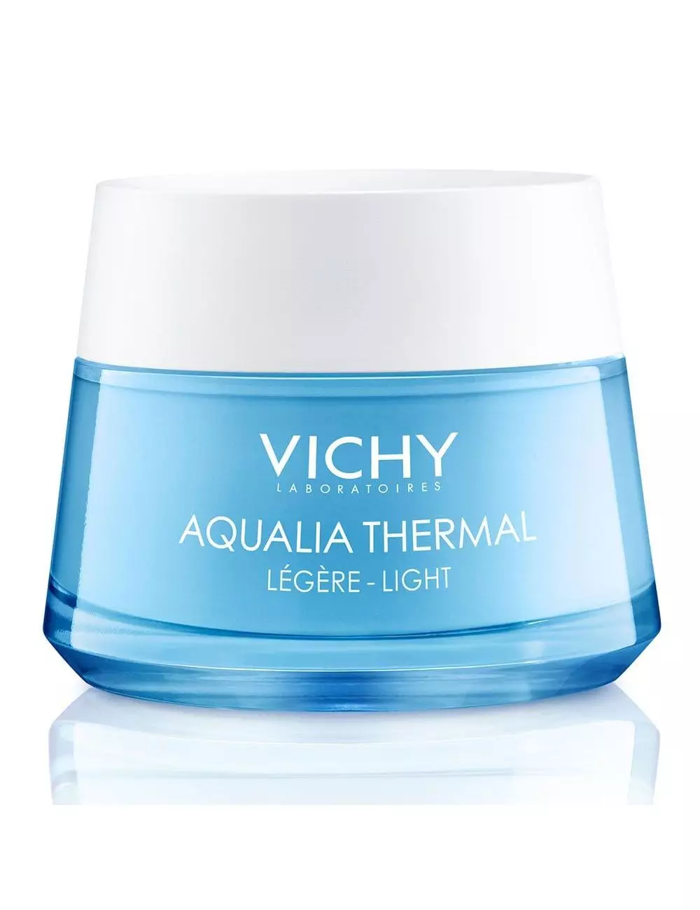 Vichy Aqualia Crema Ligera 50 mL Reno