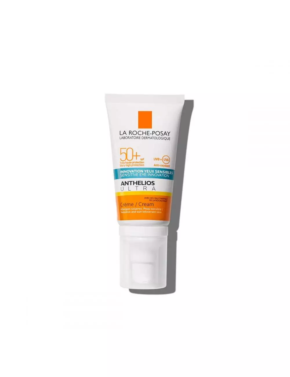 La Roche Posay Anthelios ULTRA Crema FPS+50 50mL