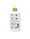 Crema Corporal Cerave Limpiadora Hidratante 236 mL