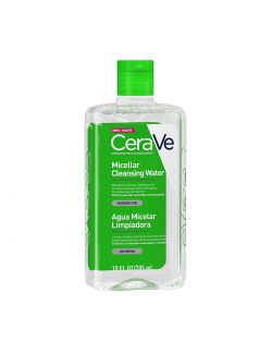 CeraVe Agua Micelar Limpiadora Con 295 mL