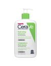 CeraVe Limpiadora Hidratante Con 236 mL