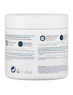 Cerave Crema Hidratante 453 g