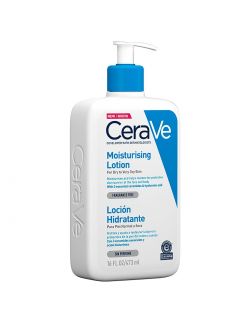 Cerave Locion Hidratante Con 473 mL