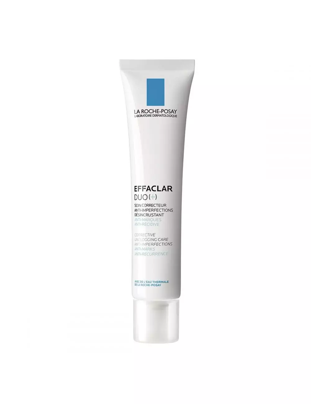 La Roche Posay Effaclar Duo 40 mL