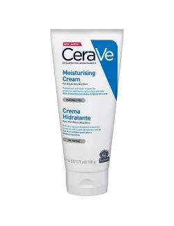 Cerave Crema Hidratante 170 g