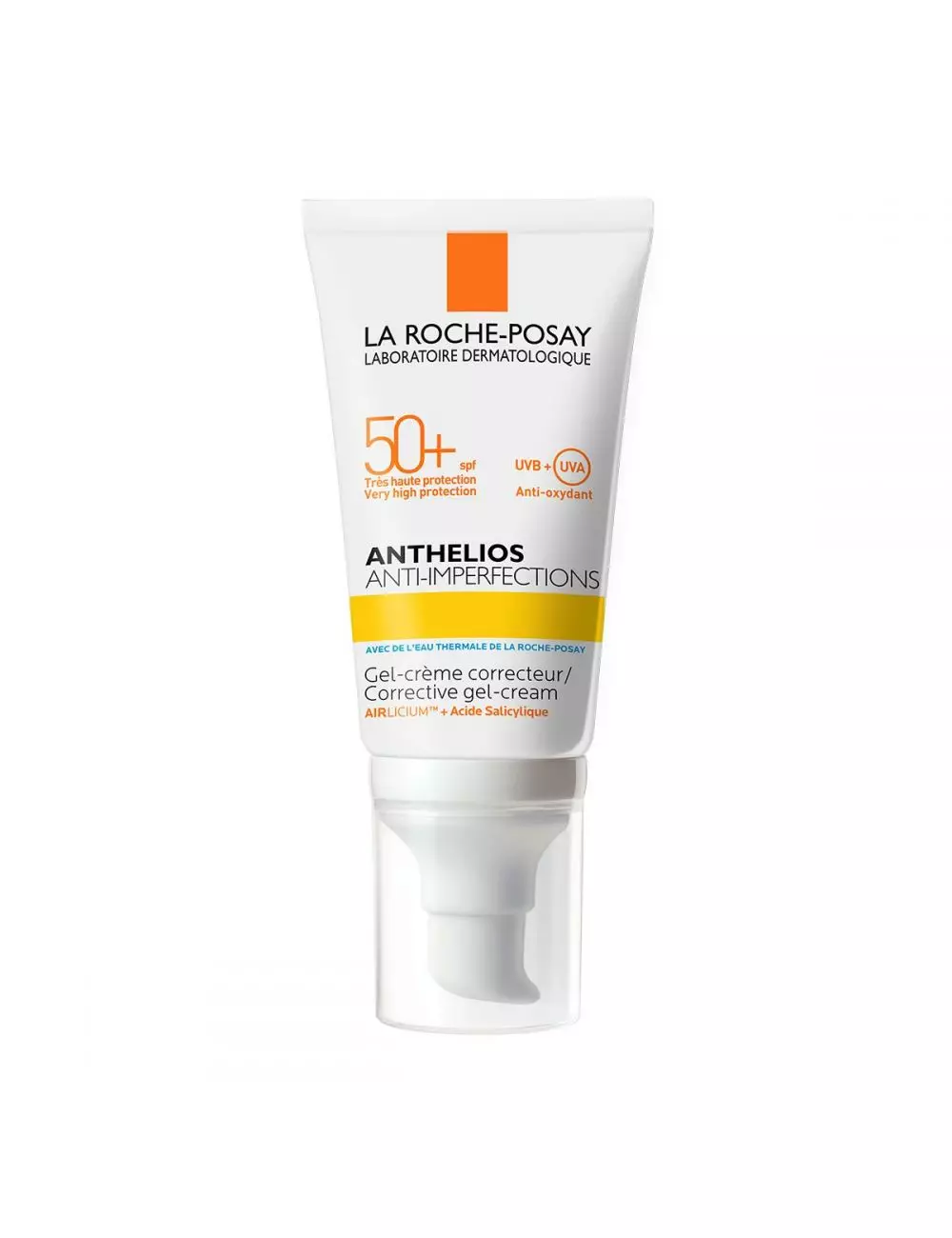 La Roche Posay Anthelios Anti-Imperfecciones FPS50+ 50 mL