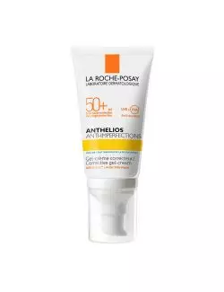 La Roche Posay Anthelios Anti-Imperfecciones FPS50+ 50 mL