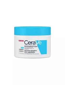 CeraVe Crema Alisadora Con 340 g