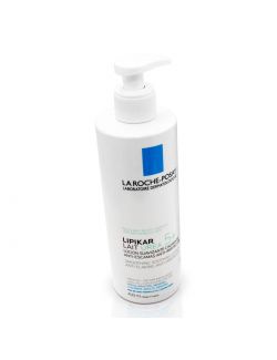 La Roche Posay Lipikar Lait Urea 5+ 400 mL