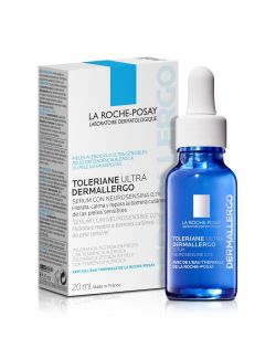 La Roche Posay Toleriane Dermallergo Serum 20 mL