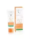 Vichy Capital Soleil Matificante 3 En 1 Fps50+ 50 mL