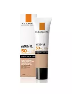 La Roche Posay Anthelios Mineral One Tono 3 Tan FPS50+