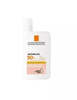 La Roche Posay Anthelios FPS50+ Fluido Invisible Color 50 mL