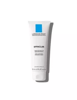 Effaclar Crema Espumante Desincrustante Tubo Con 125 mL