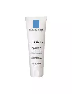 La Roche Posay Toleriane Crema Espumosa 125 mL