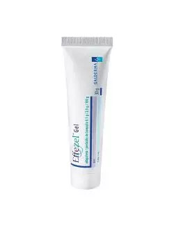 Effezel Gel 0.1 g/2.5 g/100 g - Tubo de 30 g | Adapaleno/Peróxido de Benzoilo | Galderma