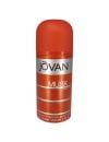 Jovan Musk For Men Desodorante En Aerosol Con 150 mL