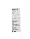 Zaditen Ofta 0.025 % Caja Con Frasco Gotero Con 5 mL IV
