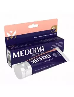 Mederma Gel Pro activo Tubo con 50 g