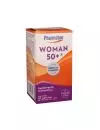 Pharmaton Woman 50+ Suplemento 30 Cápsulas