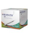 BD ULTRA FINE JGA 1ML 30G X 13MM C/1 PZA