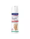 CURITAS Foot Expert Fressh Active Aerosol Con 150mL