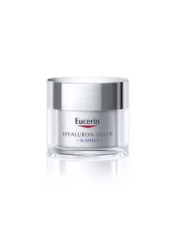 Eucerin Hyaluron Filler Crema Caja Con Frasco Con 50 mL