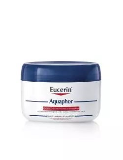 Eucerin Aquaphor Caja Con Tarro Con 99 g