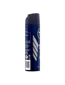 Antitranspirante Nivea Men Protec & Care Stick En Aerosol Envase Con 150 mL