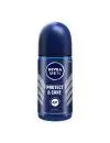 Antitranspirante Nivea Men Protec & Care Stick Roll-On Con 50 mL