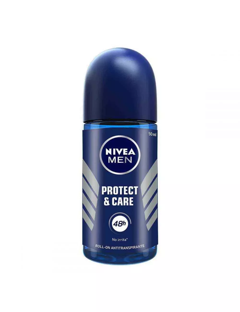 Antitranspirante Nivea Men Protec & Care Stick Roll-On Con 50 mL