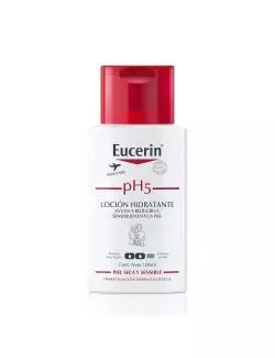 Eucerin Ph5 Loción Con 100 mL