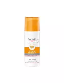 Eucerin Sun Pigment Control Fluid FPS50+ 50 mL